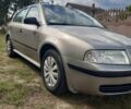Сірий Шкода Октавія, об'ємом двигуна 1.9 л та пробігом 350 тис. км за 1250 $, фото 1 на Automoto.ua