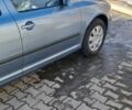 Серый Шкода Октавия, объемом двигателя 1.8 л и пробегом 243 тыс. км за 5500 $, фото 5 на Automoto.ua