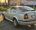 Серый Шкода Октавия, объемом двигателя 1.9 л и пробегом 287 тыс. км за 5500 $, фото 22 на Automoto.ua