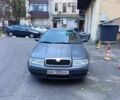 Серый Шкода Октавия, объемом двигателя 1.9 л и пробегом 380 тыс. км за 5052 $, фото 1 на Automoto.ua