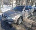 Серый Шкода Октавия, объемом двигателя 1.9 л и пробегом 1 тыс. км за 5500 $, фото 1 на Automoto.ua