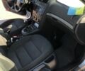 Серый Шкода Октавия, объемом двигателя 2 л и пробегом 302 тыс. км за 5500 $, фото 3 на Automoto.ua