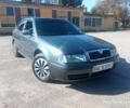 Сірий Шкода Октавія, об'ємом двигуна 1.9 л та пробігом 203 тис. км за 4408 $, фото 1 на Automoto.ua
