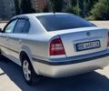 Сірий Шкода Октавія, об'ємом двигуна 1.8 л та пробігом 175 тис. км за 5497 $, фото 10 на Automoto.ua