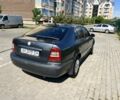 Серый Шкода Октавия, объемом двигателя 1.6 л и пробегом 290 тыс. км за 4200 $, фото 5 на Automoto.ua
