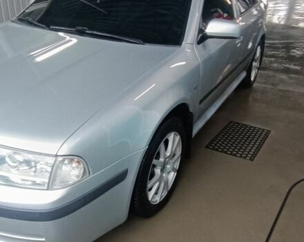 Серый Шкода Октавия, объемом двигателя 0 л и пробегом 286 тыс. км за 5300 $, фото 4 на Automoto.ua