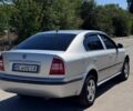 Сірий Шкода Октавія, об'ємом двигуна 1.8 л та пробігом 175 тис. км за 5497 $, фото 7 на Automoto.ua