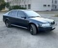 Серый Шкода Октавия, объемом двигателя 1.6 л и пробегом 167 тыс. км за 5301 $, фото 6 на Automoto.ua