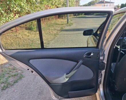 Серый Шкода Октавия, объемом двигателя 1.6 л и пробегом 262 тыс. км за 5250 $, фото 8 на Automoto.ua