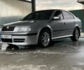 Серый Шкода Октавия, объемом двигателя 1.6 л и пробегом 300 тыс. км за 5300 $, фото 1 на Automoto.ua