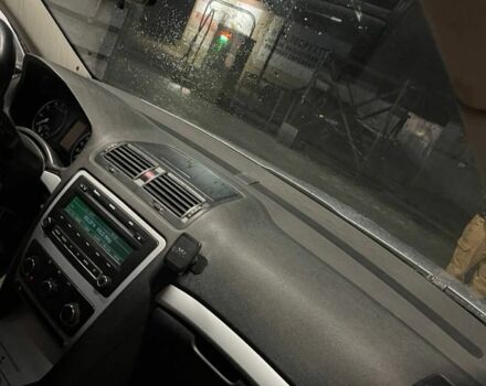 Серый Шкода Октавия, объемом двигателя 1.6 л и пробегом 236 тыс. км за 8199 $, фото 7 на Automoto.ua