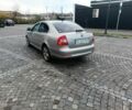 Серый Шкода Октавия, объемом двигателя 1.4 л и пробегом 260 тыс. км за 5950 $, фото 6 на Automoto.ua