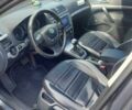 Серый Шкода Октавия, объемом двигателя 1.8 л и пробегом 241 тыс. км за 7800 $, фото 4 на Automoto.ua