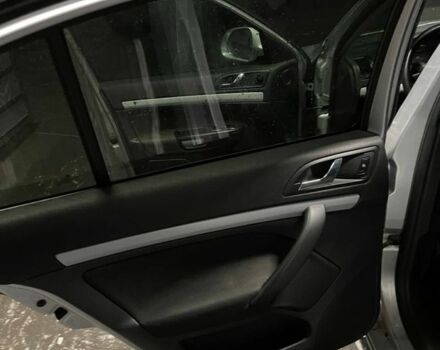 Серый Шкода Октавия, объемом двигателя 1.6 л и пробегом 236 тыс. км за 8199 $, фото 9 на Automoto.ua