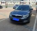 Серый Шкода Октавия, объемом двигателя 1.8 л и пробегом 241 тыс. км за 7800 $, фото 1 на Automoto.ua