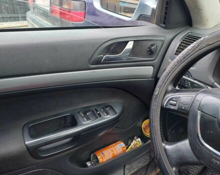 Шкода Октавія 2009 у Верховине на Automoto.ua Сірий Шкода Октавія, об'ємом двигуна 1.4 л та пробігом 330 тис. км за 4100 $, фото 6 на Automoto.ua