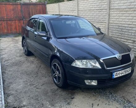 Сірий Шкода Октавія, об'ємом двигуна 1.6 л та пробігом 180 тис. км за 5600 $, фото 6 на Automoto.ua