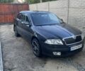 Серый Шкода Октавия, объемом двигателя 1.6 л и пробегом 180 тыс. км за 5600 $, фото 6 на Automoto.ua