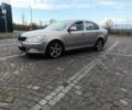 Серый Шкода Октавия, объемом двигателя 1.4 л и пробегом 260 тыс. км за 5950 $, фото 1 на Automoto.ua