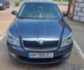 Серый Шкода Октавия, объемом двигателя 1.8 л и пробегом 241 тыс. км за 7800 $, фото 8 на Automoto.ua