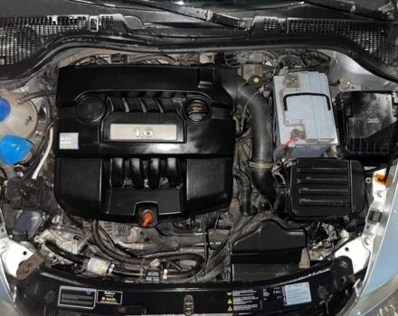 Серый Шкода Октавия, объемом двигателя 1.6 л и пробегом 236 тыс. км за 8199 $, фото 8 на Automoto.ua