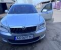 Сірий Шкода Октавія, об'ємом двигуна 1.8 л та пробігом 230 тис. км за 5500 $, фото 1 на Automoto.ua
