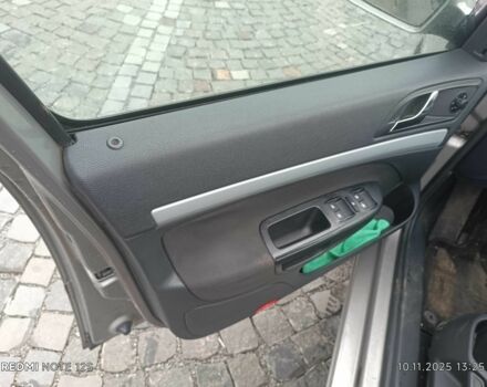 Серый Шкода Октавия, объемом двигателя 1.4 л и пробегом 260 тыс. км за 5950 $, фото 8 на Automoto.ua