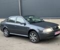 Серый Шкода Октавия, объемом двигателя 1.6 л и пробегом 200 тыс. км за 5700 $, фото 9 на Automoto.ua