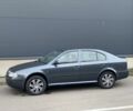 Серый Шкода Октавия, объемом двигателя 1.6 л и пробегом 200 тыс. км за 5700 $, фото 3 на Automoto.ua