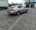 Серый Шкода Октавия, объемом двигателя 1.4 л и пробегом 260 тыс. км за 5950 $, фото 3 на Automoto.ua