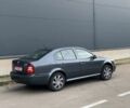 Серый Шкода Октавия, объемом двигателя 1.6 л и пробегом 200 тыс. км за 5900 $, фото 20 на Automoto.ua