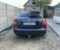 Серый Шкода Октавия, объемом двигателя 1.6 л и пробегом 180 тыс. км за 5600 $, фото 7 на Automoto.ua