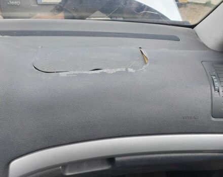 Шкода Октавія 2009 у Верховине на Automoto.ua Сірий Шкода Октавія, об'ємом двигуна 1.4 л та пробігом 330 тис. км за 4100 $, фото 1 на Automoto.ua