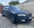 Серый Шкода Октавия, объемом двигателя 1.6 л и пробегом 180 тыс. км за 5600 $, фото 1 на Automoto.ua