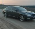 Серый Шкода Октавия, объемом двигателя 1.6 л и пробегом 300 тыс. км за 6500 $, фото 1 на Automoto.ua