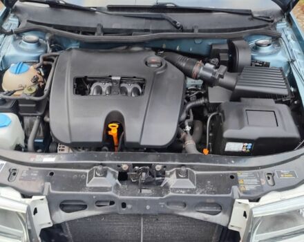 Сірий Шкода Октавія, об'ємом двигуна 1.6 л та пробігом 170 тис. км за 7100 $, фото 8 на Automoto.ua