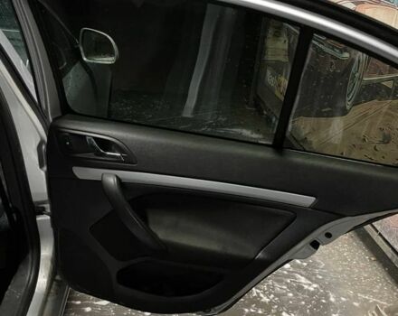 Серый Шкода Октавия, объемом двигателя 1.6 л и пробегом 236 тыс. км за 8199 $, фото 11 на Automoto.ua