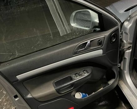 Серый Шкода Октавия, объемом двигателя 1.6 л и пробегом 236 тыс. км за 8199 $, фото 10 на Automoto.ua