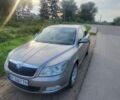 Сірий Шкода Октавія, об'ємом двигуна 1.9 л та пробігом 300 тис. км за 6000 $, фото 1 на Automoto.ua