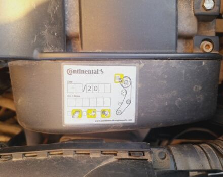 Серый Шкода Октавия, объемом двигателя 1.4 л и пробегом 182 тыс. км за 6000 $, фото 7 на Automoto.ua