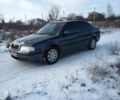Сірий Шкода Октавія, об'ємом двигуна 0 л та пробігом 221 тис. км за 6158 $, фото 1 на Automoto.ua