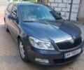 Серый Шкода Октавия, объемом двигателя 1.8 л и пробегом 241 тыс. км за 7800 $, фото 7 на Automoto.ua