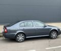 Серый Шкода Октавия, объемом двигателя 1.6 л и пробегом 200 тыс. км за 5700 $, фото 11 на Automoto.ua