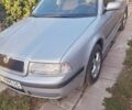 Сірий Шкода Октавія, об'ємом двигуна 1.4 л та пробігом 182 тис. км за 6400 $, фото 1 на Automoto.ua