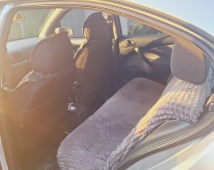 Серый Шкода Октавия, объемом двигателя 1.4 л и пробегом 182 тыс. км за 6000 $, фото 3 на Automoto.ua