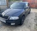 Серый Шкода Октавия, объемом двигателя 1.6 л и пробегом 180 тыс. км за 5600 $, фото 4 на Automoto.ua