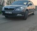 Серый Шкода Октавия, объемом двигателя 1.6 л и пробегом 300 тыс. км за 6300 $, фото 2 на Automoto.ua