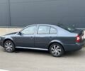 Серый Шкода Октавия, объемом двигателя 1.6 л и пробегом 200 тыс. км за 5900 $, фото 4 на Automoto.ua