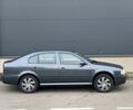 Серый Шкода Октавия, объемом двигателя 1.6 л и пробегом 200 тыс. км за 5900 $, фото 21 на Automoto.ua
