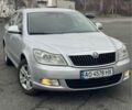 Серый Шкода Октавия, объемом двигателя 1.4 л и пробегом 254 тыс. км за 7399 $, фото 1 на Automoto.ua